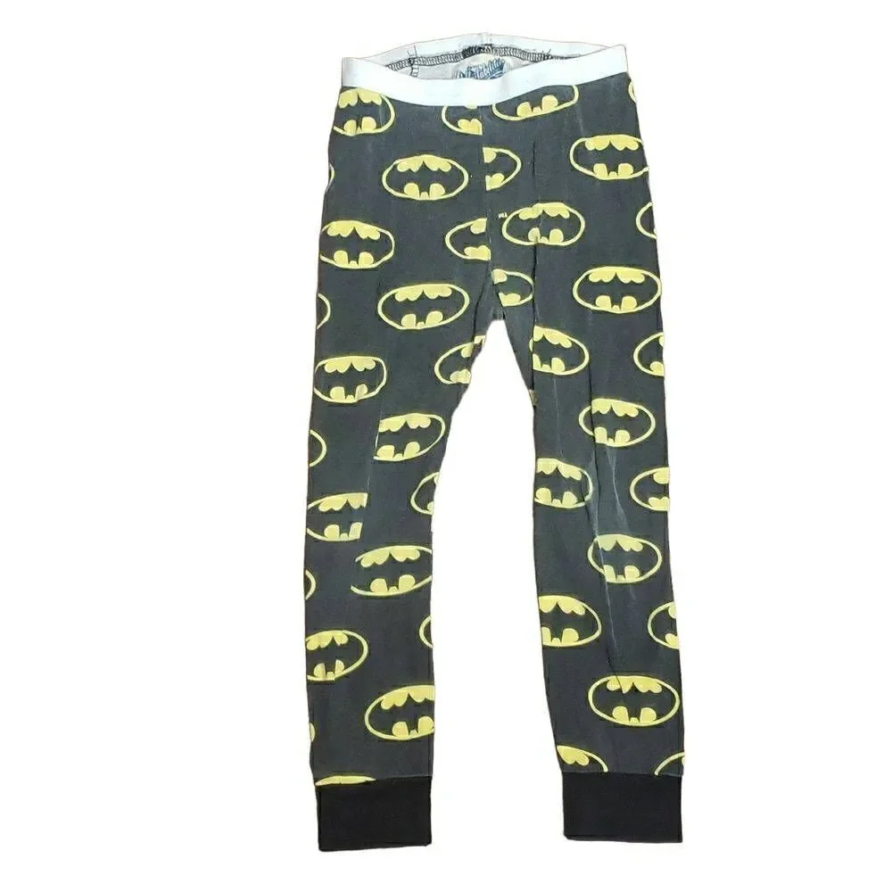 Old Navy Boys 4T Batman PJ Pants‎